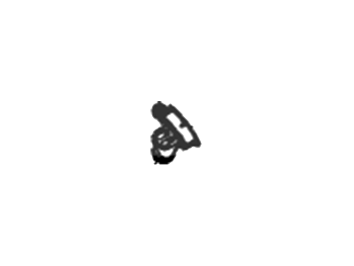 Ford AT4Z-6K254-A Tensioner - Timing Belt