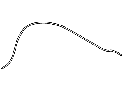 Ford BC3Z-9C490-K Manifold - Vacuum Supply BC3Z-9C490-K Ford Manifold - Vacuum Supply Illustration 1 of 1