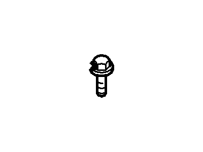 Lincoln -N802353-S101 Bolt