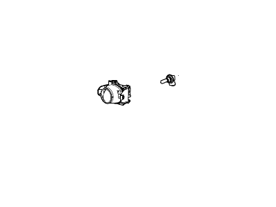 6E5Z-15200-ACP Ford Reinforcement Illustration 1 of 1