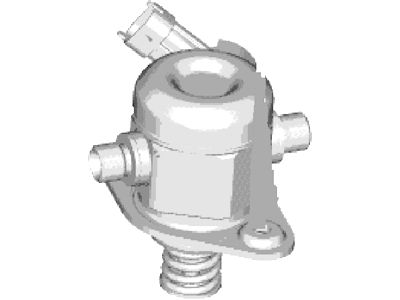 Ford BM5Z-9350-A Pump Assembly - Fuel