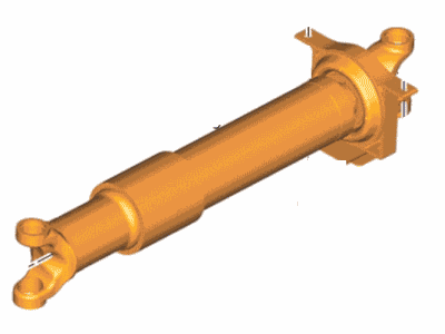 Ford JR3Z-4R602-D Shaft Assy - Drive