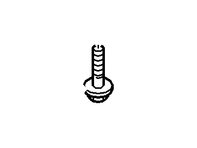 Lincoln -N801689-S Hardware - Miscellaneous