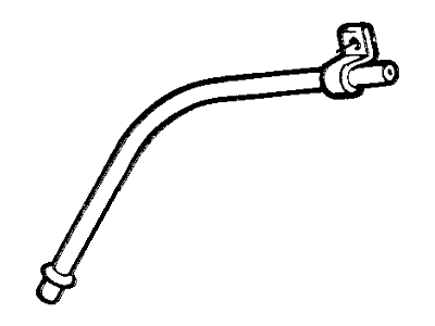 Lincoln -N605770-S2 Bolt - Hex.Head                    