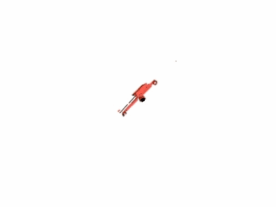 Ford KT4Z-19A390-A Aerial Assy