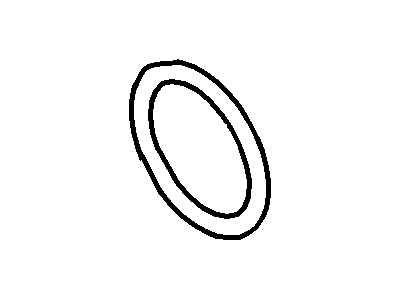 E5ZZ-7693-A Ford Seal Illustration 1 of 1