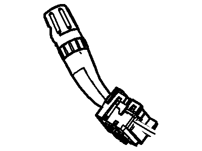 Ford BT4Z-17A553-BA Switch Assy