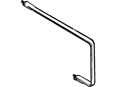 Mercury -44879-S2 Washer
