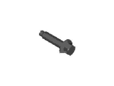 Mercury -W500225-S437 Screw