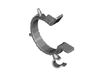 Ford -W709047-S300 Clip
