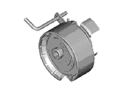 Ford Escape Timing Belt Tensioner - BM5Z-6K254-A