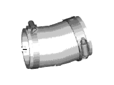 Ford C1BZ-6F073-B Tube - Outlet C1BZ-6F073-B Ford Tube - Outlet Illustration 1 of 1