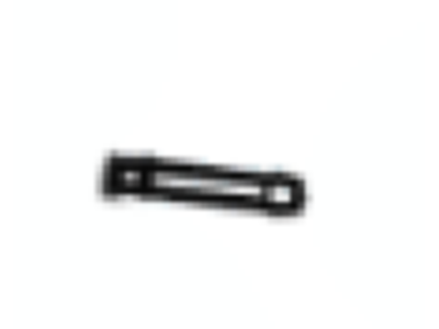 Ford 4C3Z-9A474-BA Connector - Vacuum Tube 4C3Z-9A474-BA Ford Connector - Vacuum Tube Illustration 1 of 1