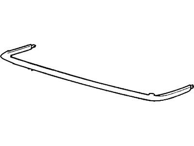 Lincoln F8OZ54500A26AA Deflector