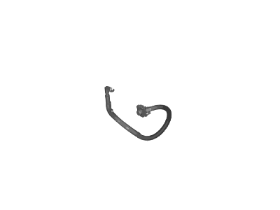 Ford CK4Z-14300-E Cable - Battery To Starter Motor