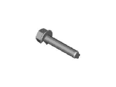 Ford -W790185-S900 Bolt -W790185-S900 Ford Bolt Illustration 1 of 1
