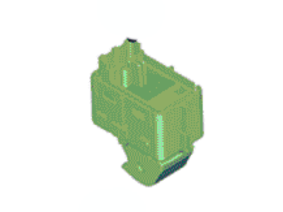 Ford FL3Z-14529-BC Switch FL3Z-14529-BC Ford Switch Illustration 1 of 1