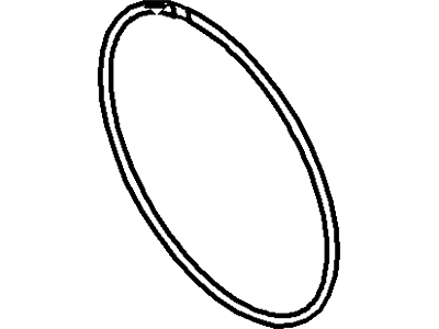 6L2Z-7D483-CA Ford Ring Illustration 1 of 1