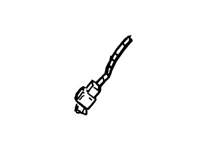 Ford YR3Z-18808-AB Jumper Wiring                      