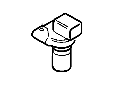 Ford Speed Sensor - 8S4Z-7M101-A