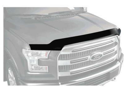 Ford VGL3Z-16C900-A Deflector