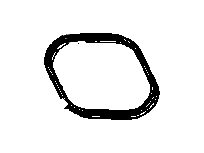 Lincoln FA5Z-9417-AA Gasket