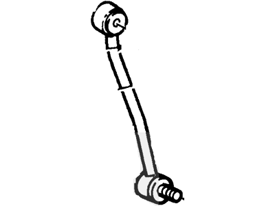 Ford F57Z-5K484-A Link F57Z-5K484-A Ford Link Illustration 1 of 1