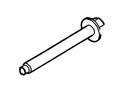 Lincoln -N605787-S2 Bolt