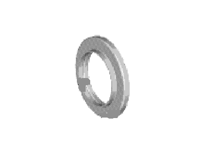 Ford 9L3Z-7D234-A Bearing 9L3Z-7D234-A Ford Bearing Illustration 1 of 1