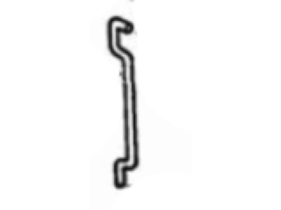 Ford E69Z1126642B Rod - Latch Operating