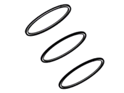 Ford HC3Z-6148-A Kit - Piston Ring