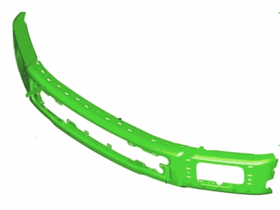Ford FL3Z-17757-ECCP Bumper Assy - Front
