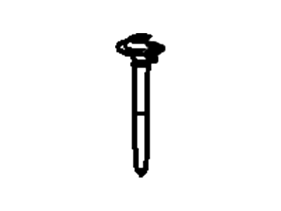 Ford -W709424-S900 Bolt