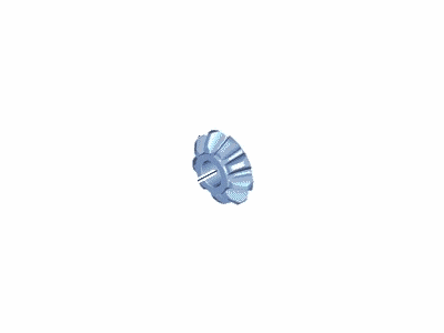 Ford 7L3Z-4215-H Pinion Gear 7L3Z-4215-H Ford Pinion Gear Illustration 1 of 1