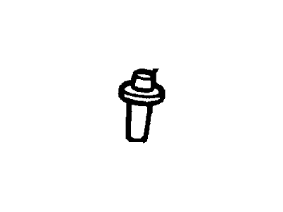 Lincoln -N606676-S361 Screw                              