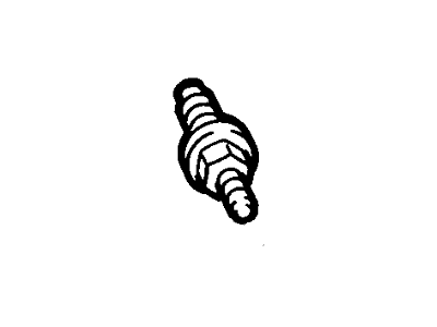 Lincoln -W701632-S309 Stud