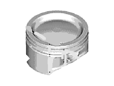 Mercury Mariner Piston - 8E5Z-6108-AA