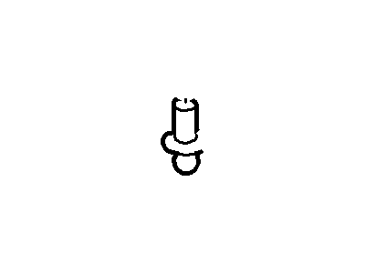 Lincoln -N805503-S Bolt