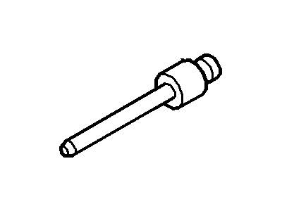 Lincoln -W710167-S900 Rivet - Blind
