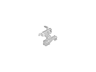 Lincoln DG9Z-14B416-B Sensor - Seat Position