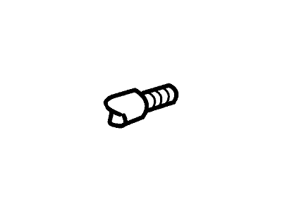 Lincoln Town Car Rack And Pinion - F8AZ-3504-CDRM