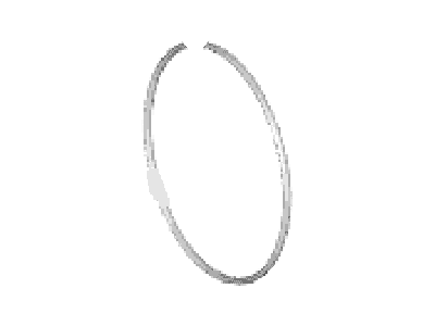 AL3Z-7A548-D Ford Seal - Direct Clutch Illustration 1 of 1