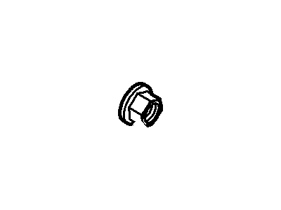 Lincoln -N808405-S100A Nut - Adjusting Screw