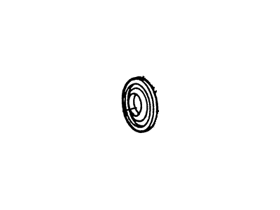 Lincoln 3W1Z-1177-AB Kit - Seal                         
