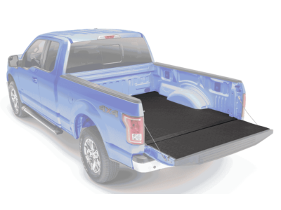 Ford VHC3Z-99112A15-A Liner - Load Compartment