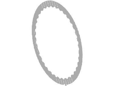 Ford CV6Z-7B164-C Plate Assembly - Drive CV6Z-7B164-C Ford Plate Assembly - Drive Illustration 1 of 1