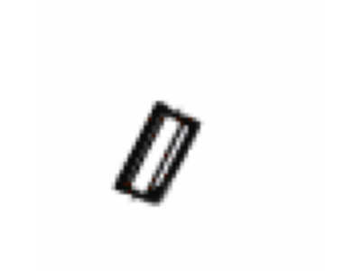 Ford -W302498- Spacer