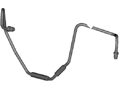 Ford AV6Z-2A040-C Pipe - Brake