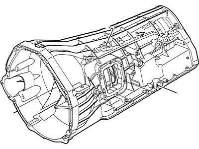 Lincoln -353078-S100 Ball - Check Valve