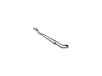 Lincoln F8OZ-17526-AA Arm Assembly - Wiper